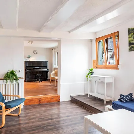 Rebsteige Holiday home