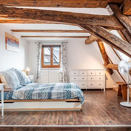 Holiday home Rebsteige *