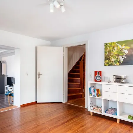Holiday home Rebsteige Ihringen