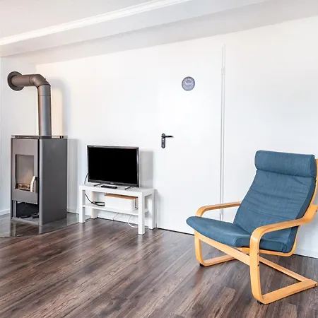 Rebsteige Holiday home *