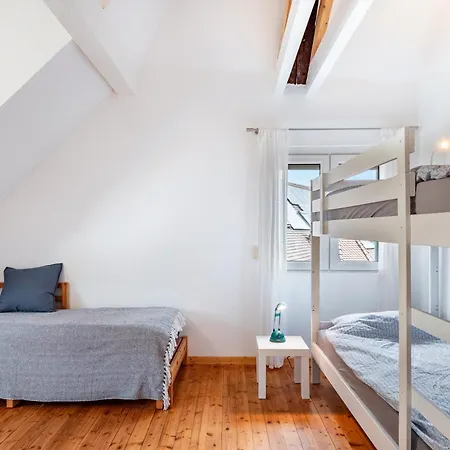 Rebsteige Holiday home Ihringen