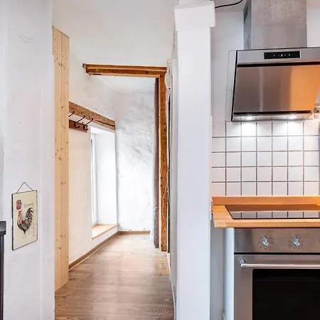 Holiday home Rebsteige Ihringen