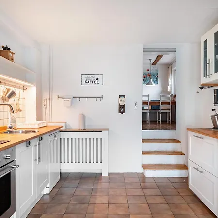 Rebsteige Holiday home Ihringen