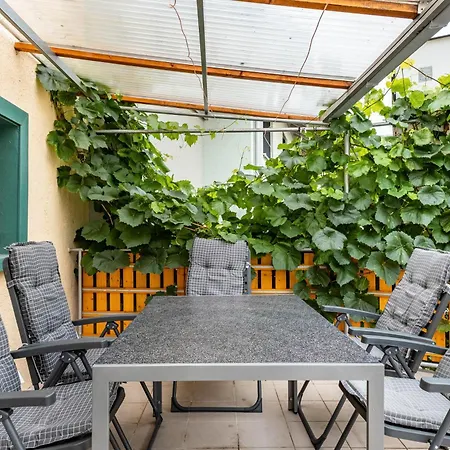 Holiday home Rebsteige