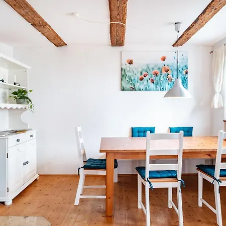 Rebsteige Holiday home Ihringen