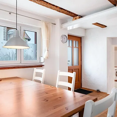 Holiday home Rebsteige Ihringen
