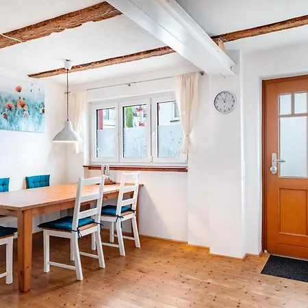 Holiday home Rebsteige