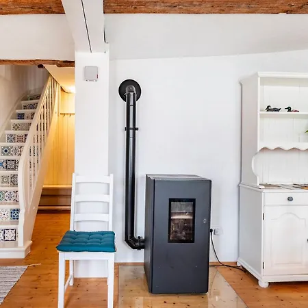 Holiday home Rebsteige *